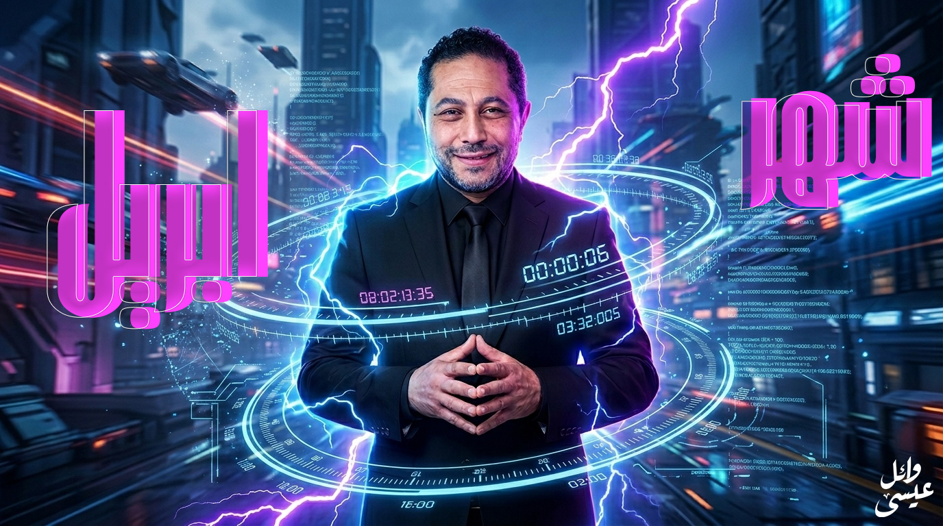 كورس كورس -  ابريل - الصف الثالث - طلاب الاونلاين مع وائل عيسى